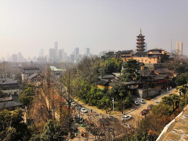 Jiming Temple